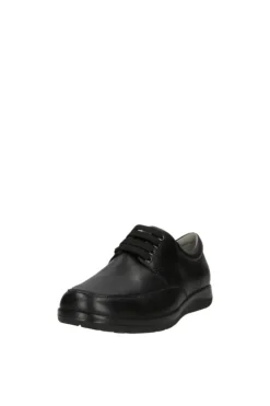 Nanook Scarpa stringata 2301 Black