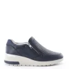 Nanook Sneaker 19832 Airone