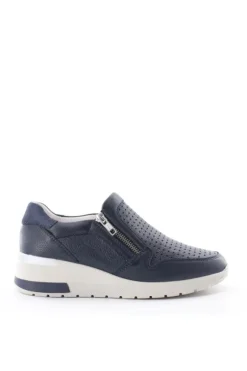 Nanook Sneaker 19832 Airone