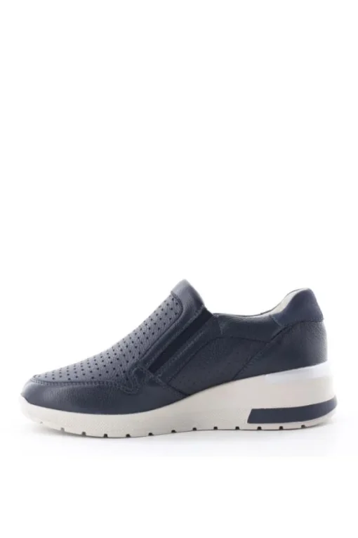 Nanook Sneaker 19832 Airone