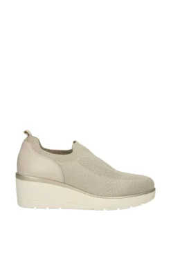 Nanook Sneaker 21342 Beige