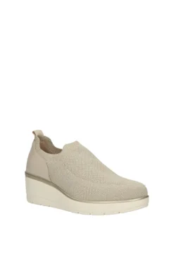 Nanook Sneaker 21342 Beige