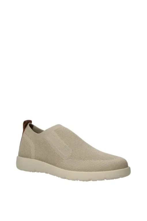 Nanook Sneaker 4126 Beige