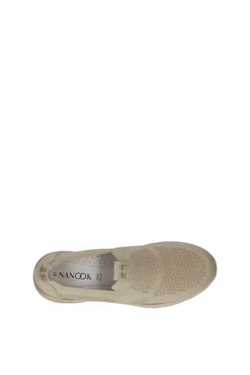 Nanook Sneaker 19344 Beige