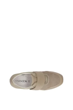 Nanook Sneaker 21884 Beige