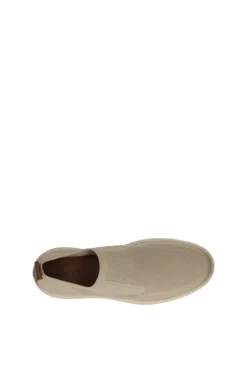 Nanook Sneaker 4126 Beige