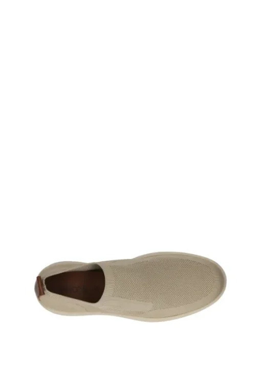 Nanook Sneaker 4126 Beige