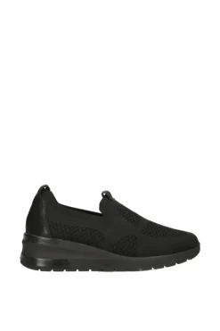 Nanook Sneaker 19344 Black