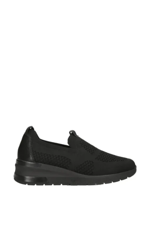 Nanook Sneaker 19344 Black