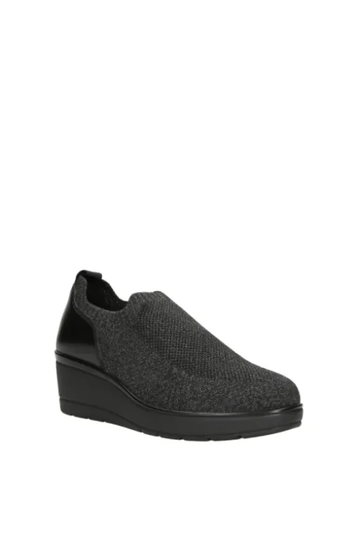 Nanook Sneaker 21342 Black