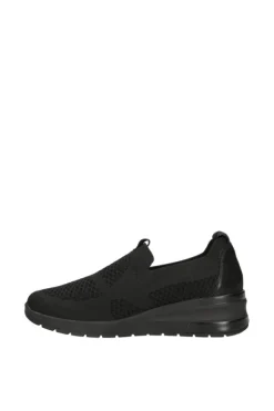 Nanook Sneaker 19344 Black