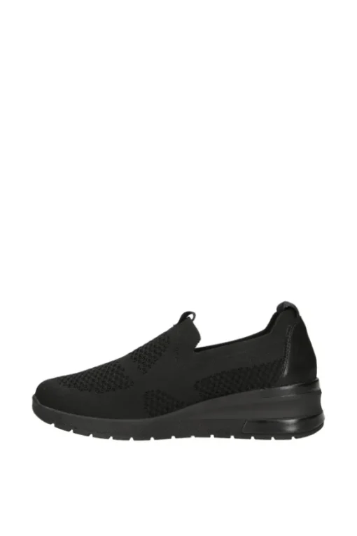 Nanook Sneaker 19344 Black