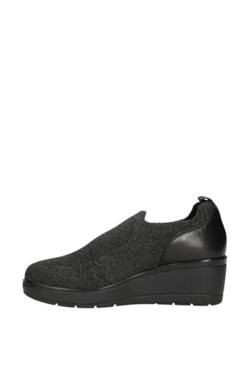 Nanook Sneaker 21342 Black