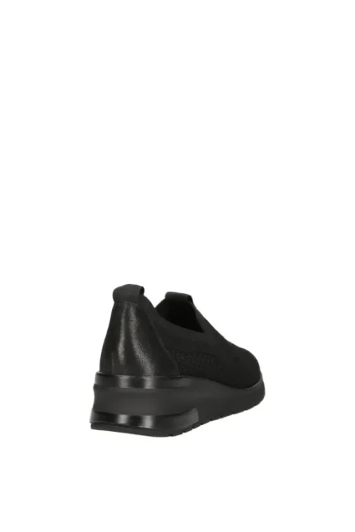 Nanook Sneaker 19344 Black