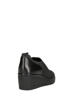 Nanook Sneaker 21342 Black