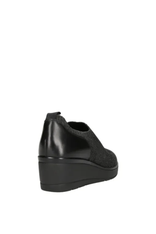 Nanook Sneaker 21342 Black