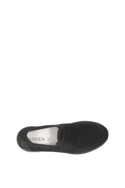 Nanook Sneaker 19344 Black
