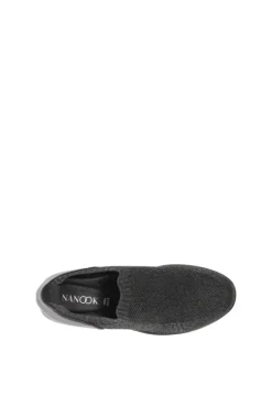 Nanook Sneaker 21342 Black