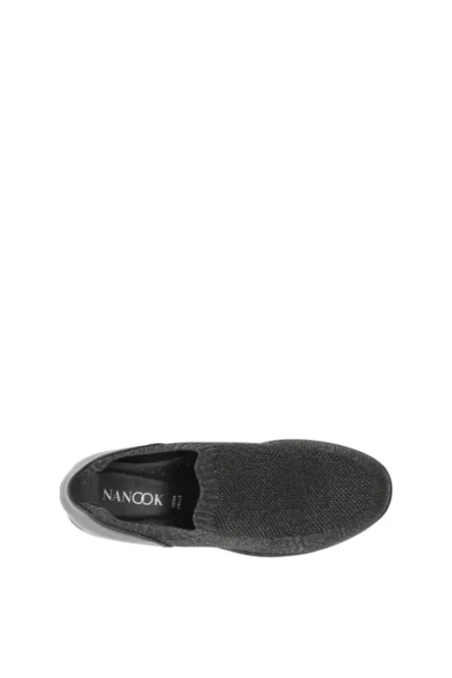 Nanook Sneaker 21342 Black