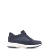 Nanook Sneaker 80 Blu