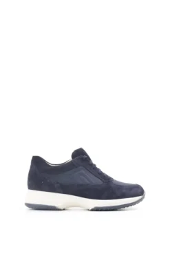 Nanook Sneaker 80 Blu