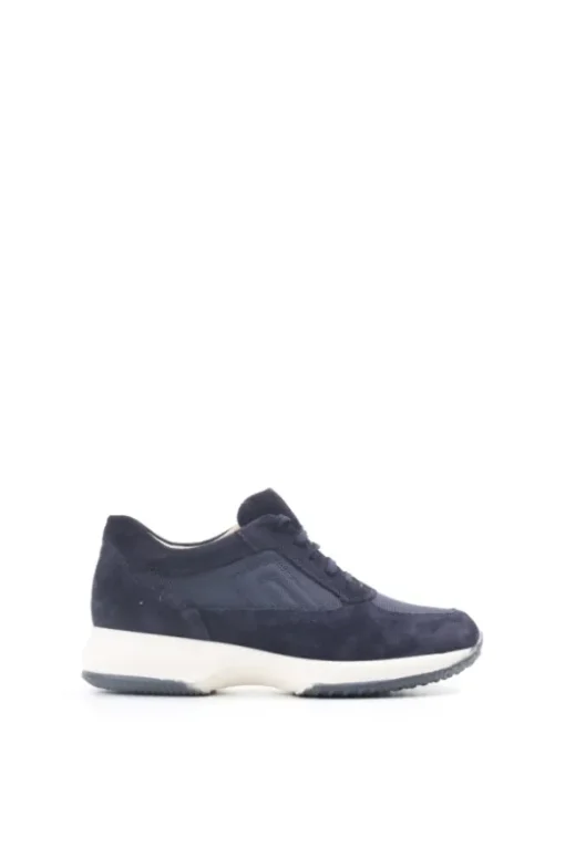 Nanook Sneaker 80 Blu