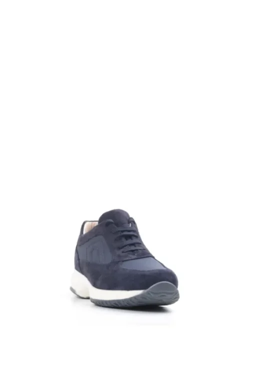 Nanook Sneaker 80 Blu