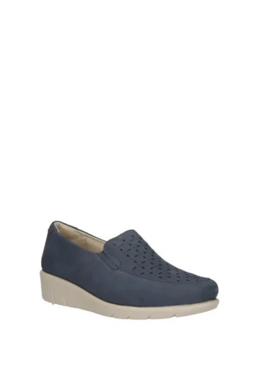 Nanook Sneaker 23155 Blu