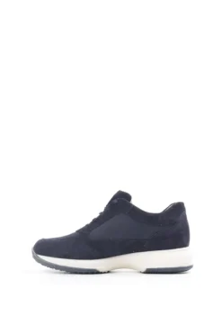 Nanook Sneaker 80 Blu