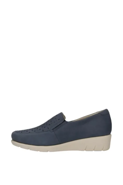 Nanook Sneaker 23155 Blu