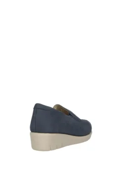 Nanook Sneaker 23155 Blu
