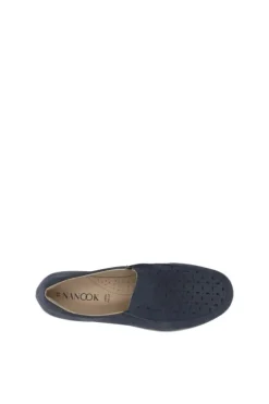Nanook Sneaker 23155 Blu