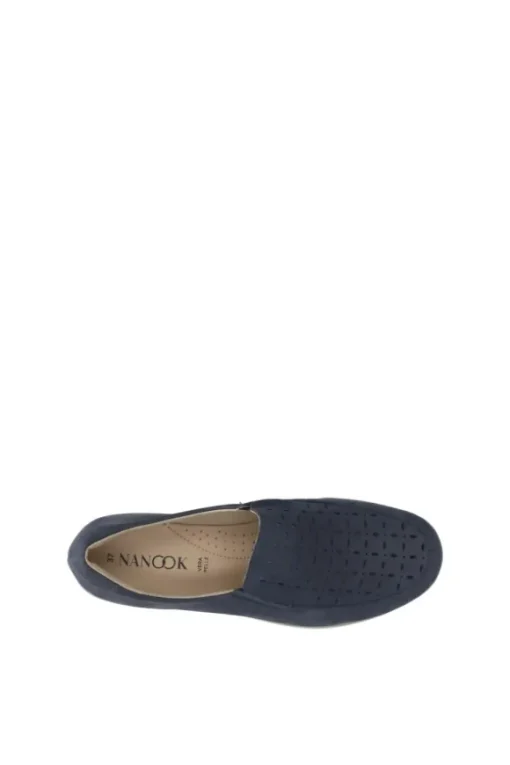 Nanook Sneaker 23155 Blu