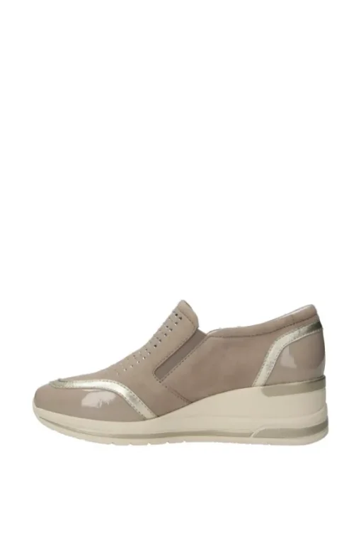 Nanook Sneaker 21305 Clay