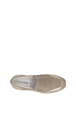 Nanook Sneaker 21305 Clay