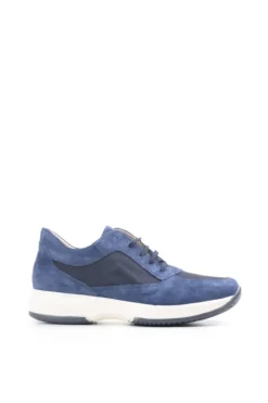 Nanook Sneaker 80 Denim