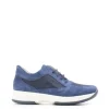 Nanook Sneaker 80 Denim