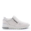 Nanook Sneaker 19832 Gesso