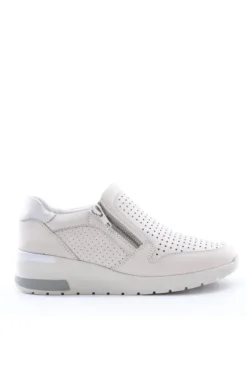 Nanook Sneaker 19832 Gesso