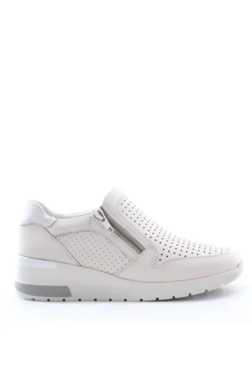 Nanook Sneaker 19832 Gesso