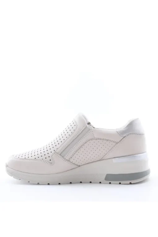 Nanook Sneaker 19832 Gesso