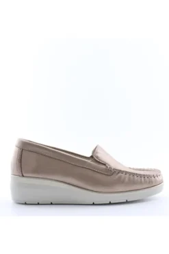 Nanook Sneaker 21223 Gravel