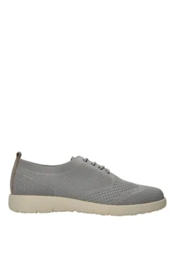 Nanook Sneaker 4125 Grey