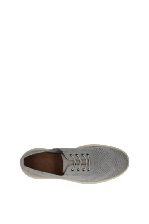 Nanook Sneaker 4125 Grey
