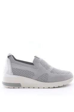 Nanook Sneaker 19344 Ltgrey