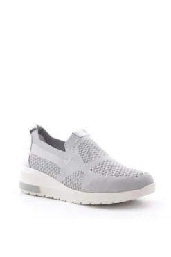 Nanook Sneaker 19344 Ltgrey