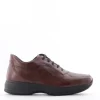 Nanook Sneaker 80 Marrone