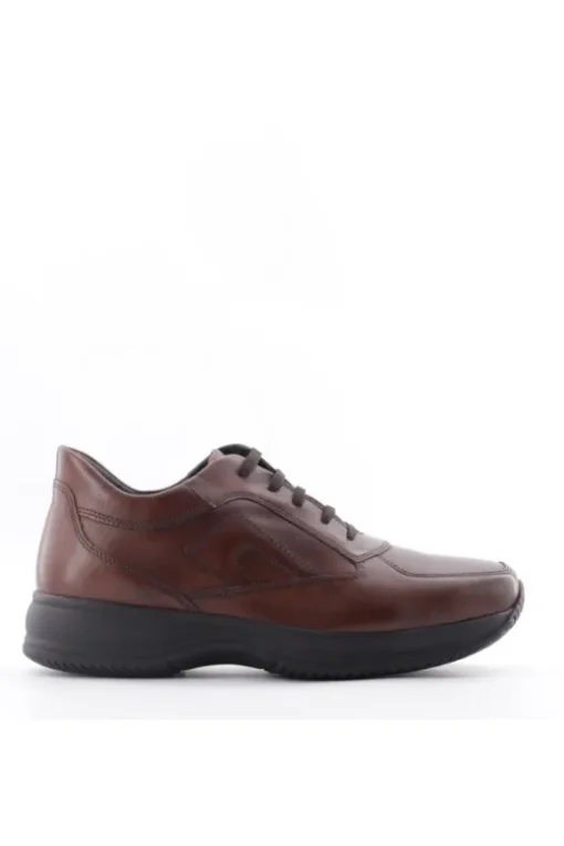 Nanook Sneaker 80 Marrone