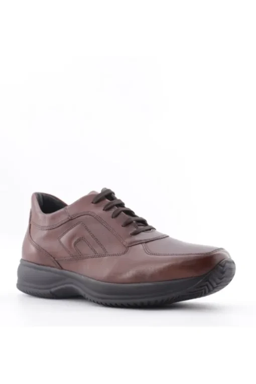 Nanook Sneaker 80 Marrone
