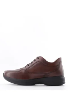 Nanook Sneaker 80 Marrone